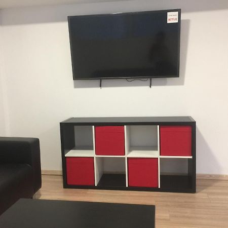 Loutraki Hostel Bagian luar foto